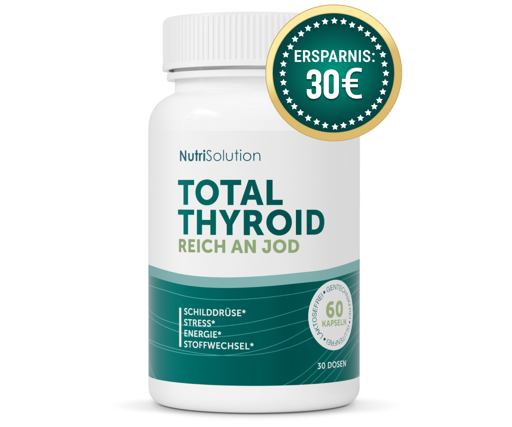 Total Thyroid – 1 Packung