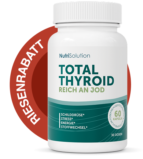 Total Thyroid Kapseln